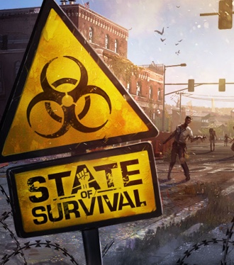 State of Survival